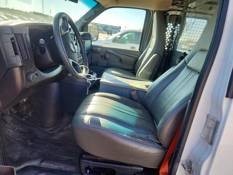 2013 Chev Express G2500
