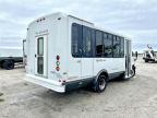 2014 Chevrolet Express Shuttle bus