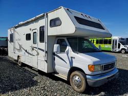 2004 Thor Recreational Vehicle (RV) en venta en American Canyon, CA