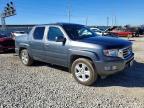 2013 Honda Ridgeline RTL