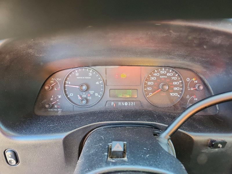 2005 Ford Super Duty F-250 xl