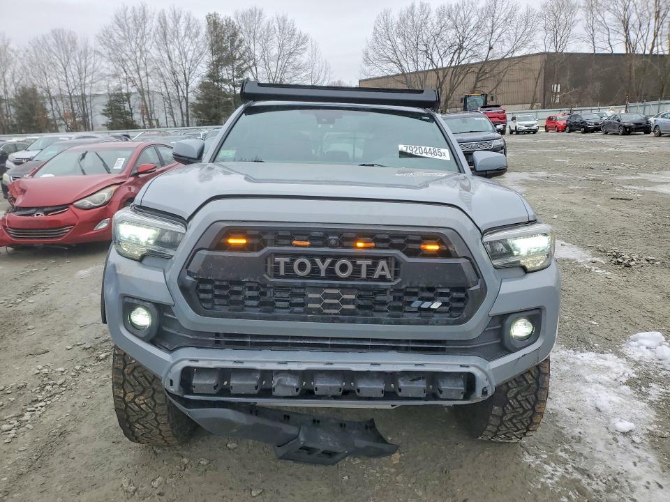2020 Toyota Tacoma TRD OFF-Road
