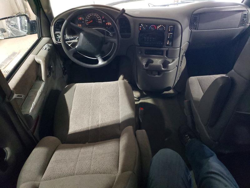 2003 Chevrolet Astro