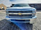 2015 Chevrolet Silverado K2500 Heavy Duty