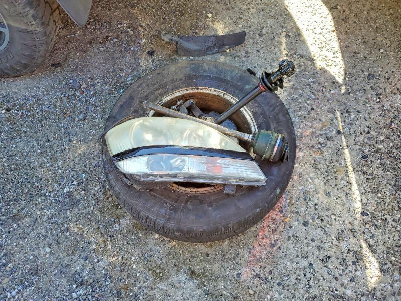 2002 Lexus Rx 300 Base