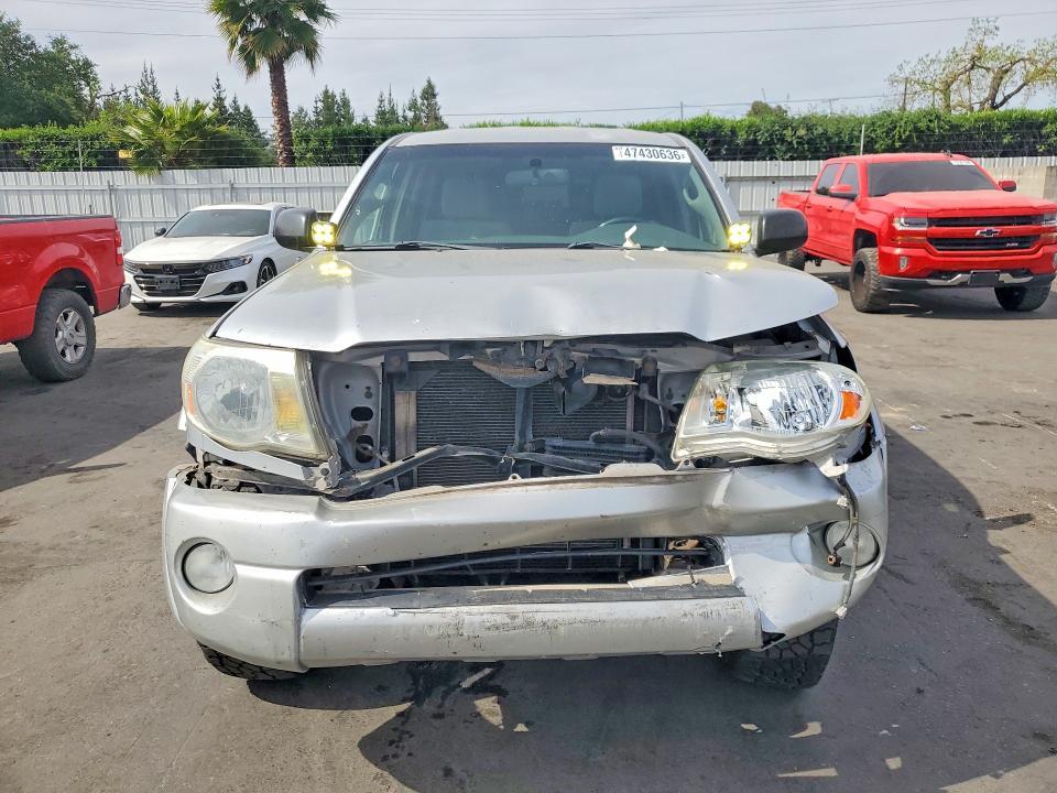 2005 Toyota Tacoma V6