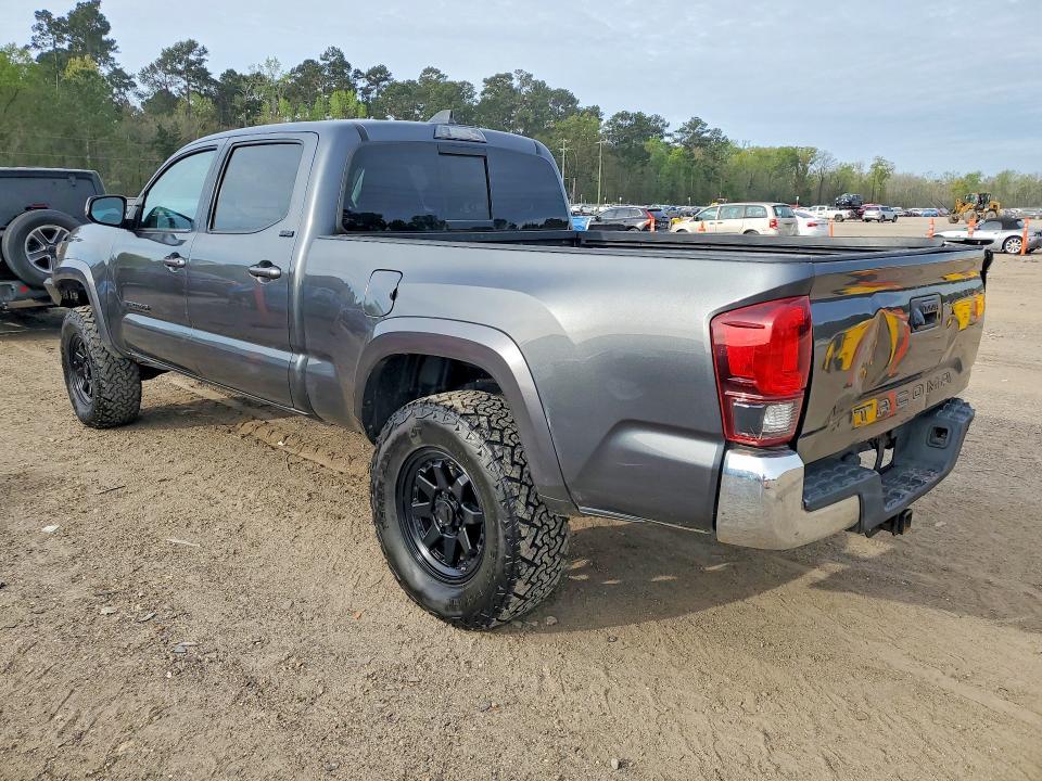 2021 Toyota Tacoma SR5 V6