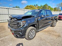 Vehiculos salvage en venta de Copart -no: 2024 GMC Sierra K1500 AT4