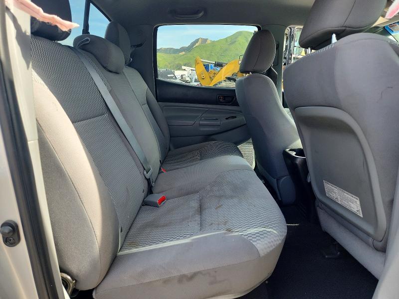 2013 Toyota Tacoma Prerunner V6