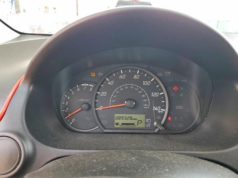 2023 Mitsubishi Mirage se
