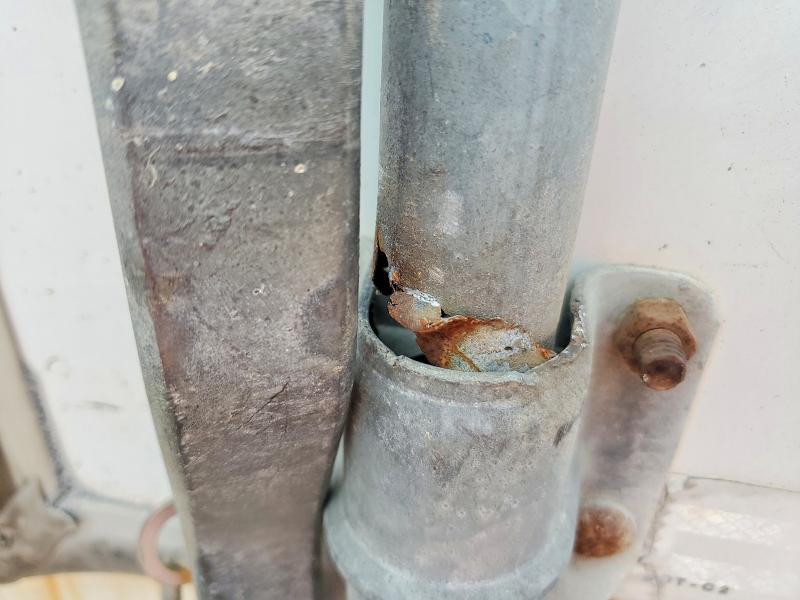 2015 Wabash 53FT DRY