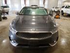 2017 KIA Cadenza Premium