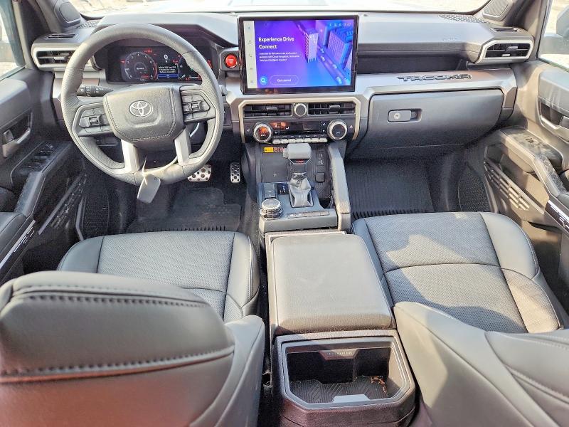 2024 Toyota Tacoma Double cab