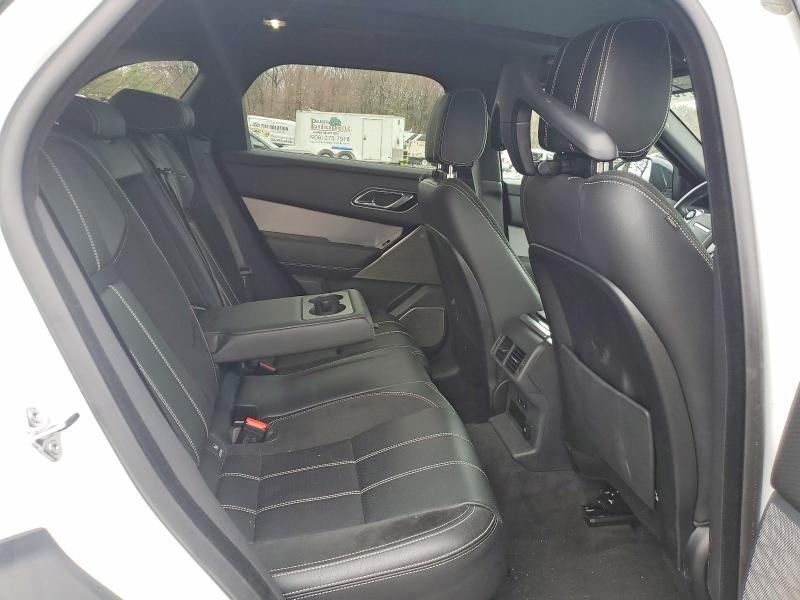 2020 Land Rover Range Rover Velar R-dynamic s