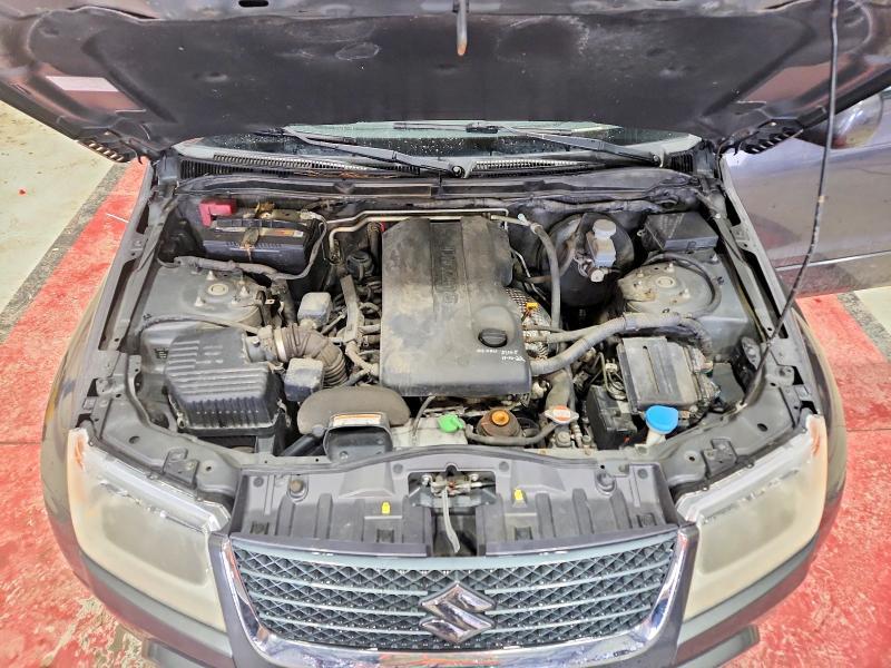 2012 Suzuki Grand Vitara Premium