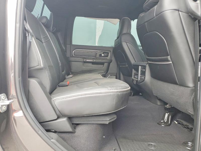 2025 Dodge RAM 2500 Powerwagon