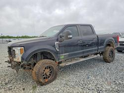2019 Ford F250 Super Duty en venta en Fresno, CA
