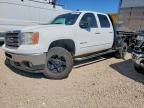 2013 GMC Sierra 2500 Flatbed Truck