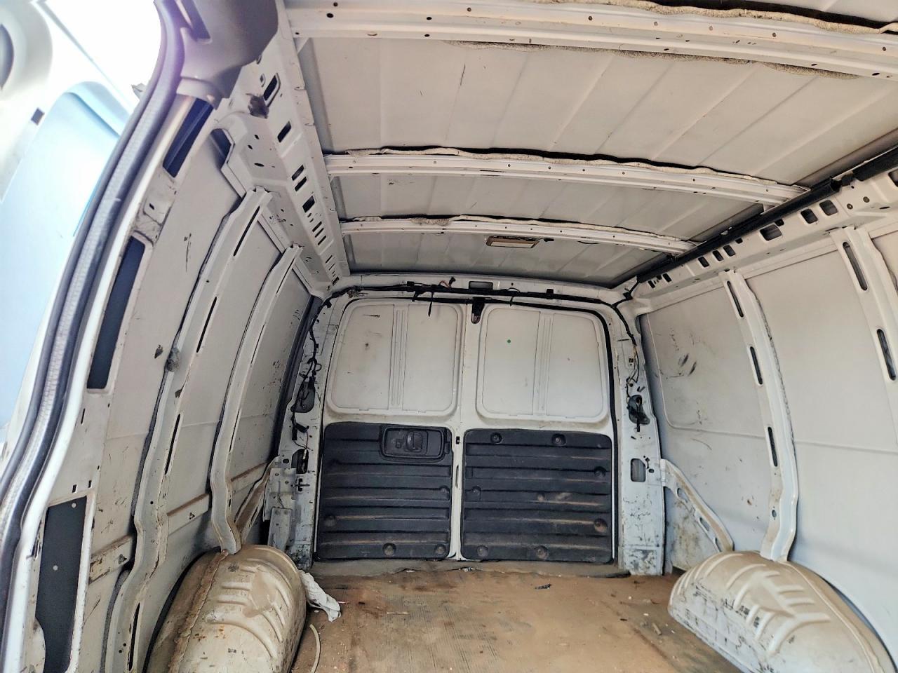 2007 Chev Express G3500