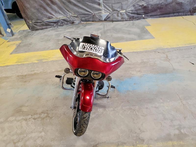 2001 Harley-Davidson Fltri