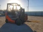 2015 Toyota TA 8FGCU20 Forklift