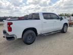 2024 Chevrolet Silverado K1500 LTZ