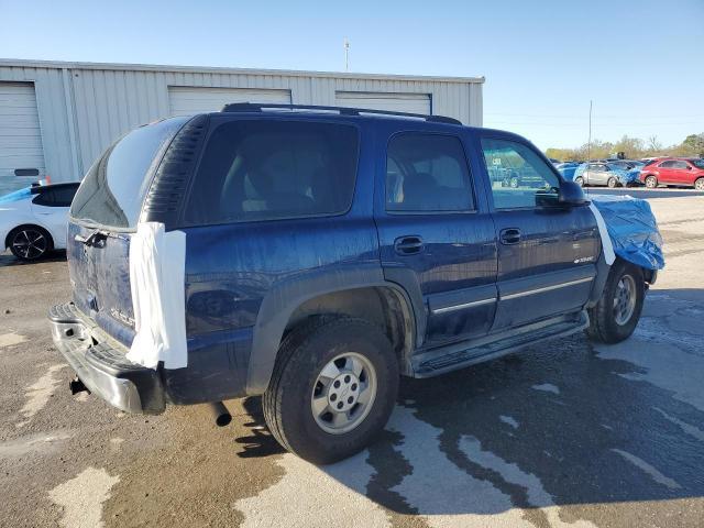 2003 Chevrolet Tahoe K1500