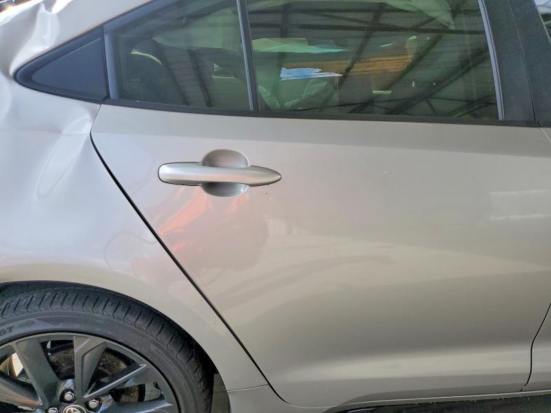 2023 Toyota Corolla Hybrid se