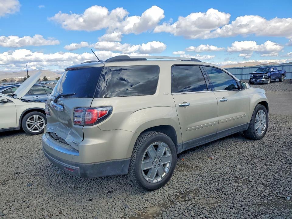 2015 GMC Acadia
