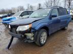 2011 Subaru Forester 2.5x Premium