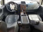 2009 Nissan Titan XE FFV