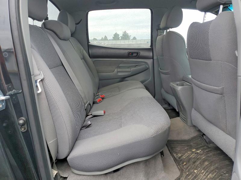 2005 Toyota Tacoma V6