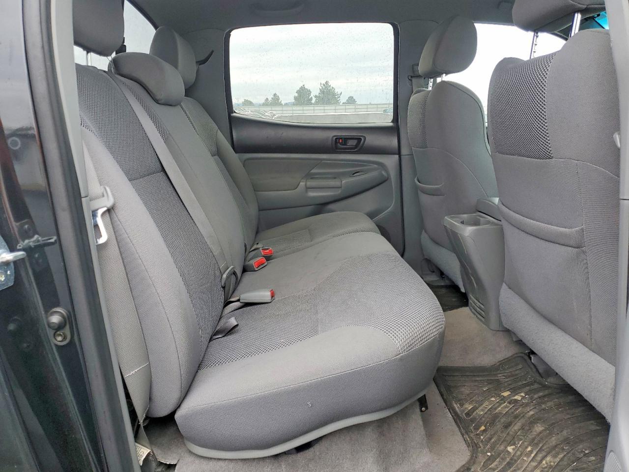 2005 Toyota Tacoma V6