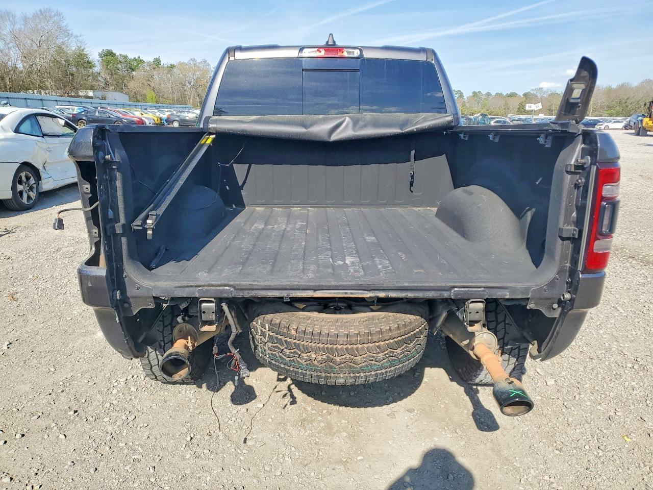 2019 Dodge RAM 1500 Rebel