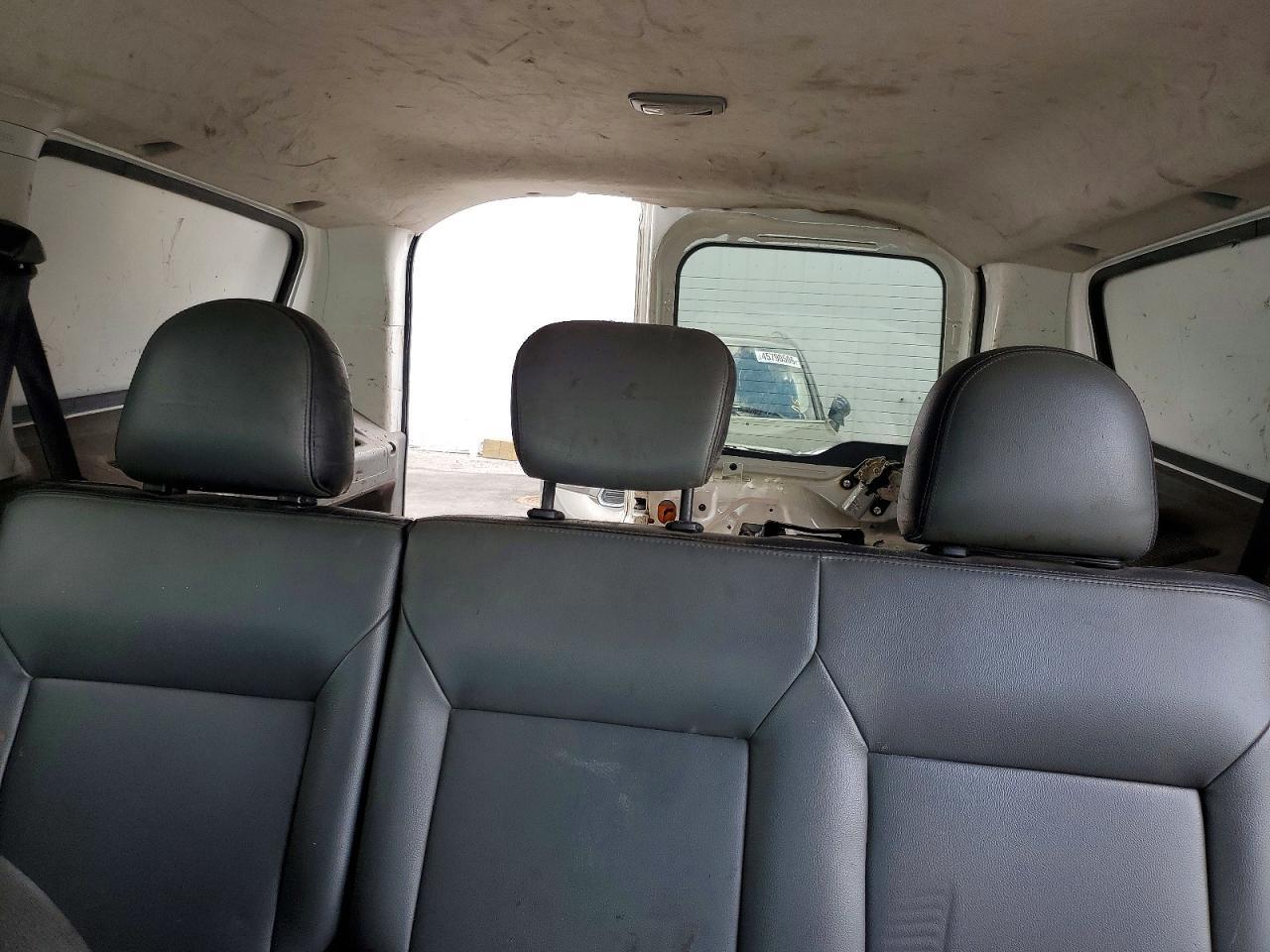 2018 Dodge RAM Promaster City SLT