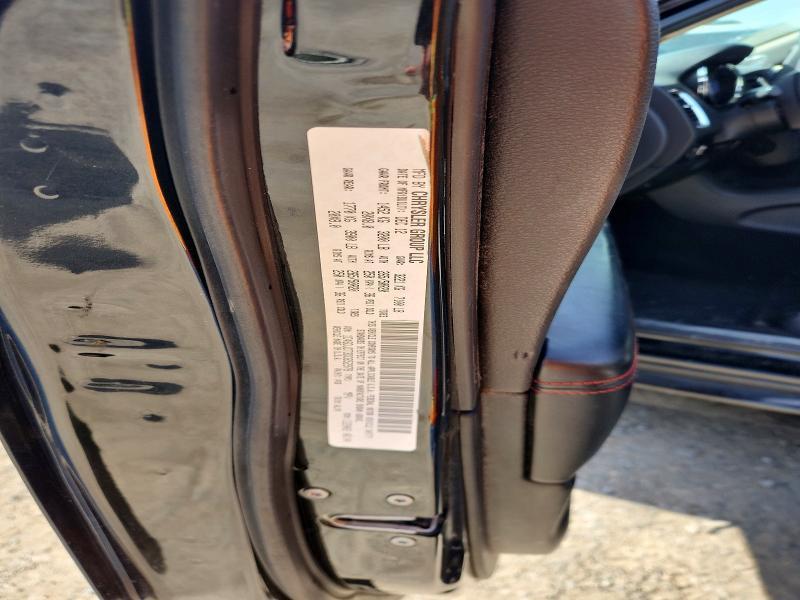 2013 Dodge Durango r