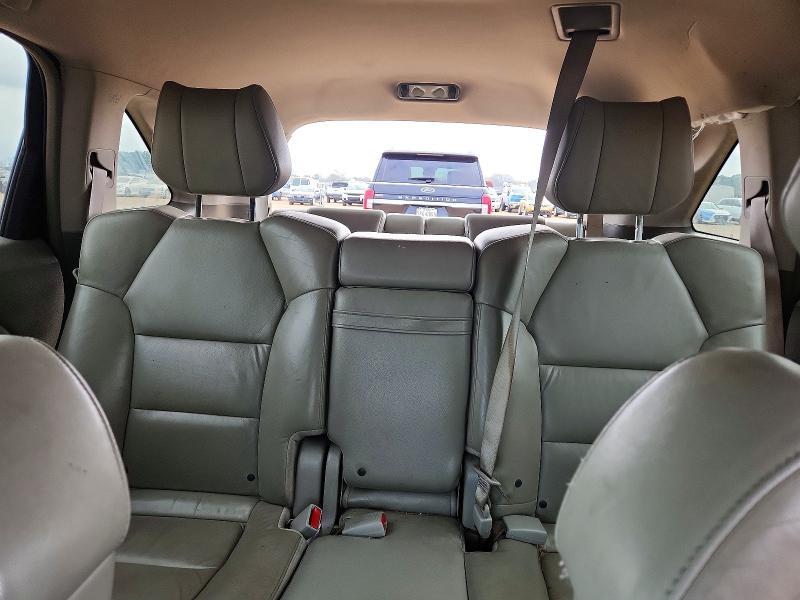 2011 Acura MDX