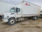 2016 Hino 258/268 BOX Truck