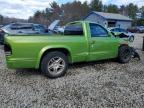 1998 Dodge Dakota