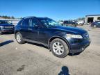 2005 Infiniti Fx35 Base
