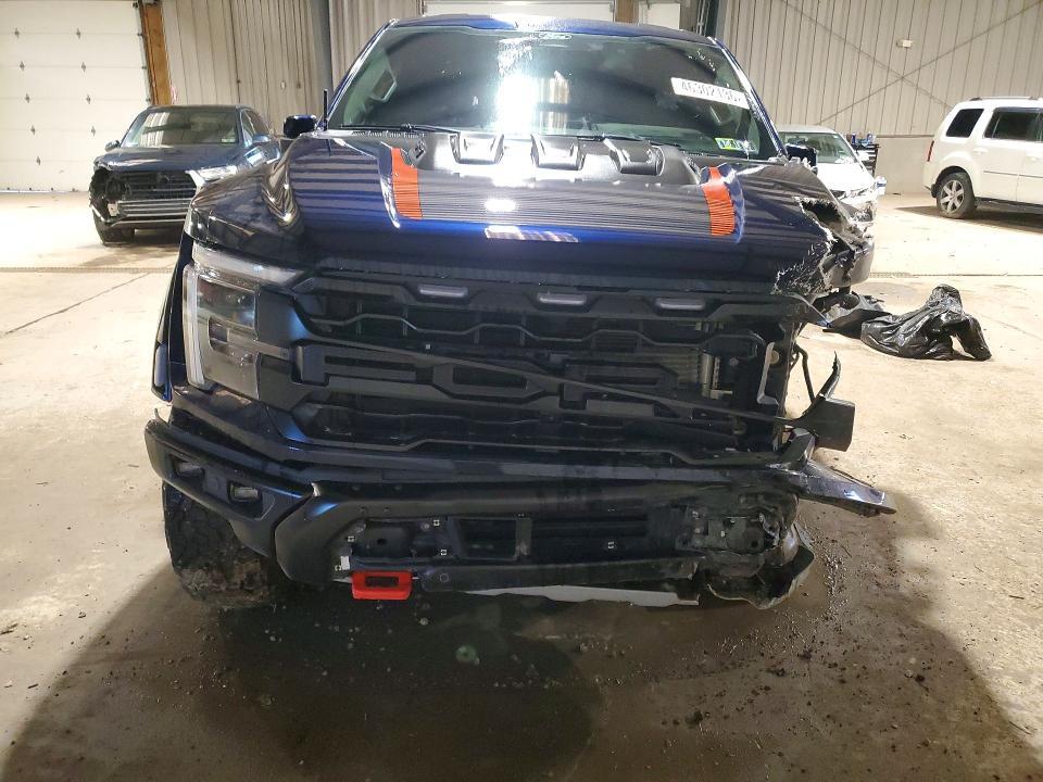 2024 Ford F150 Raptor