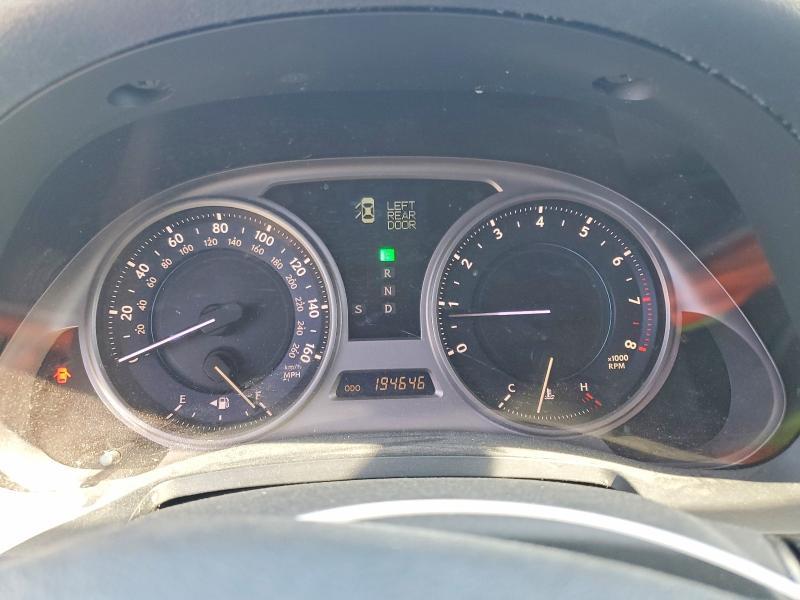 2006 Lexus Is 250 Base
