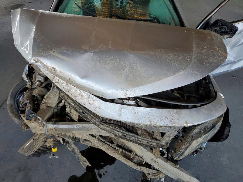 2019 Chevrolet Impala ls