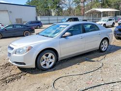 2012 Chevrolet Malibu ls for sale in Austell, GA