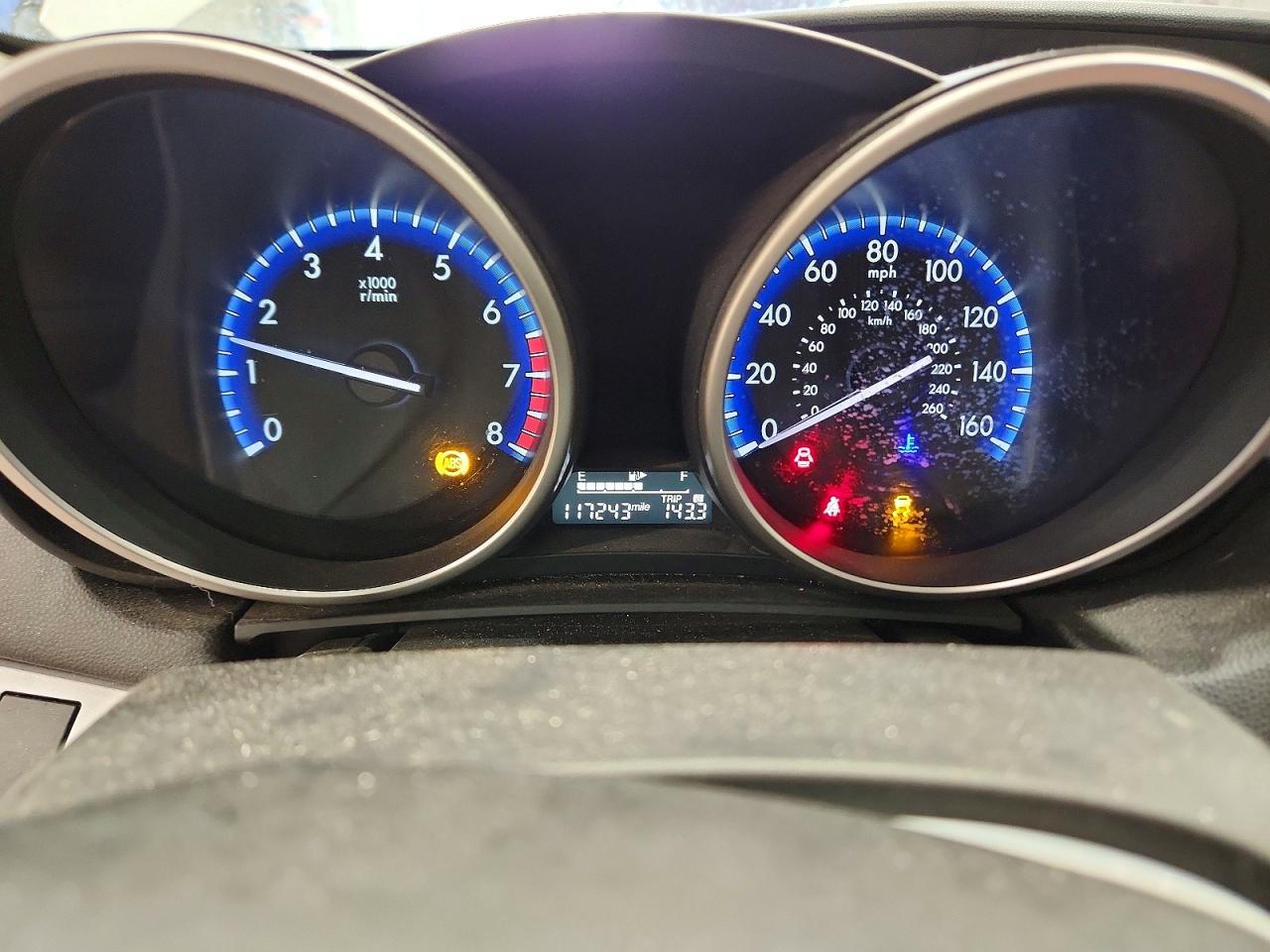 2013 Mazda 3 I