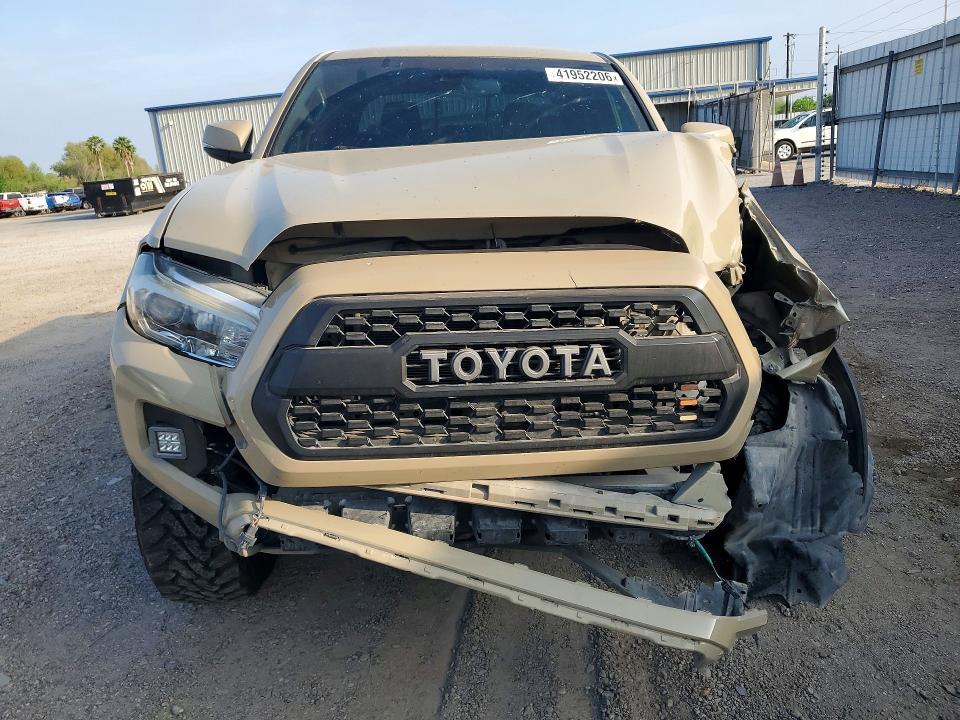 2019 Toyota Tacoma TRD OFF-Road