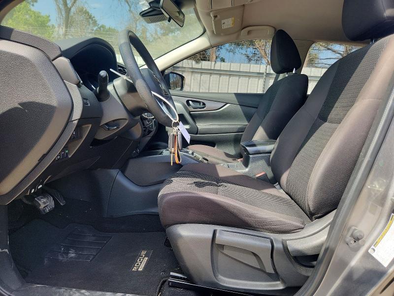 2022 Nissan Rogue Sport s