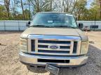 2009 Ford Econoline E350 Super Duty Wagon