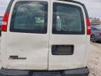 2018 Chevrolet Express 2