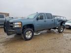 2008 Chevrolet Silverado K2500 Heavy Duty